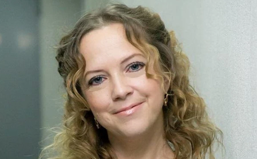 Под Киевом нашли тело женщины, полиция предполагает - это исчезнувшая юрист