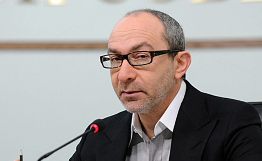 Справа про замах на Кернеса: у поліції є нові версії