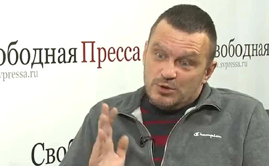 Боевик-изверг, бежавший в Крым, может выйти на свободу