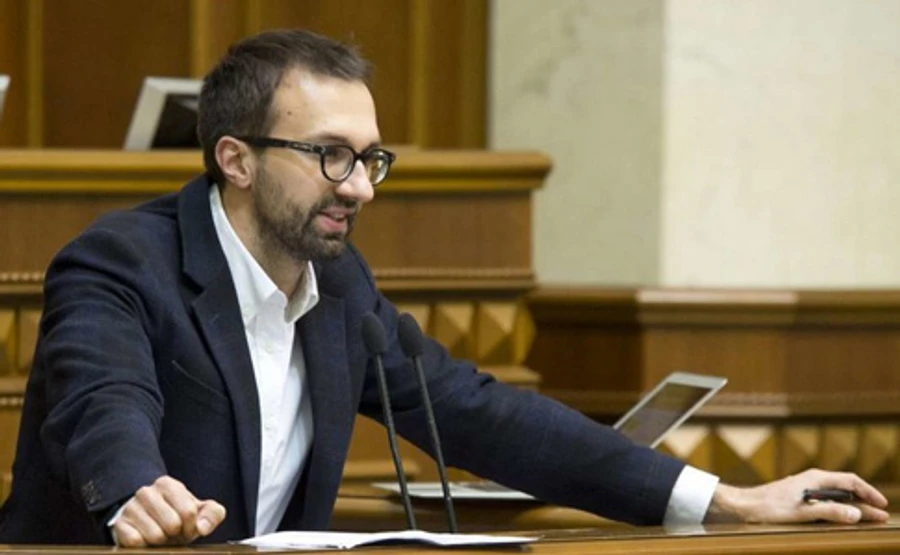 Лещенко: кишенькового аудитора НАБУ спробують протягнути інакше
