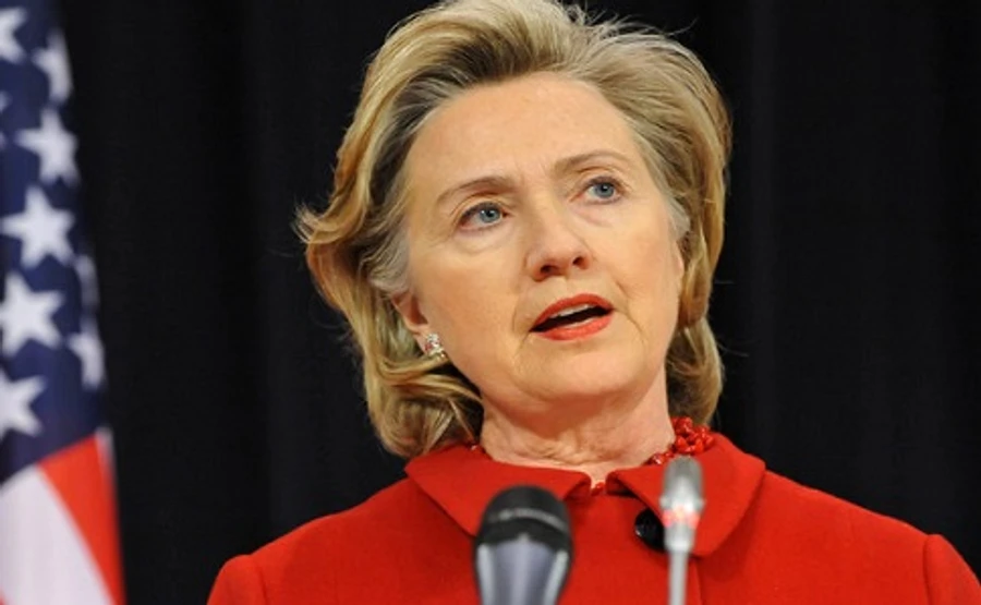 Выборы в США: CNN предсказал победу Клинтон