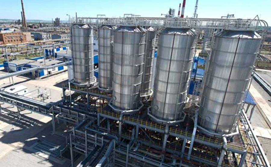 Терористи ДНР планують демонтувати Стірол на брухт – ЗМІ