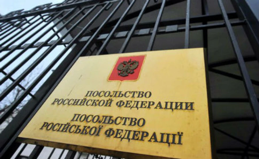 Україна наголошує: російські вибори 18 вересня неможливі навіть у дипустановах