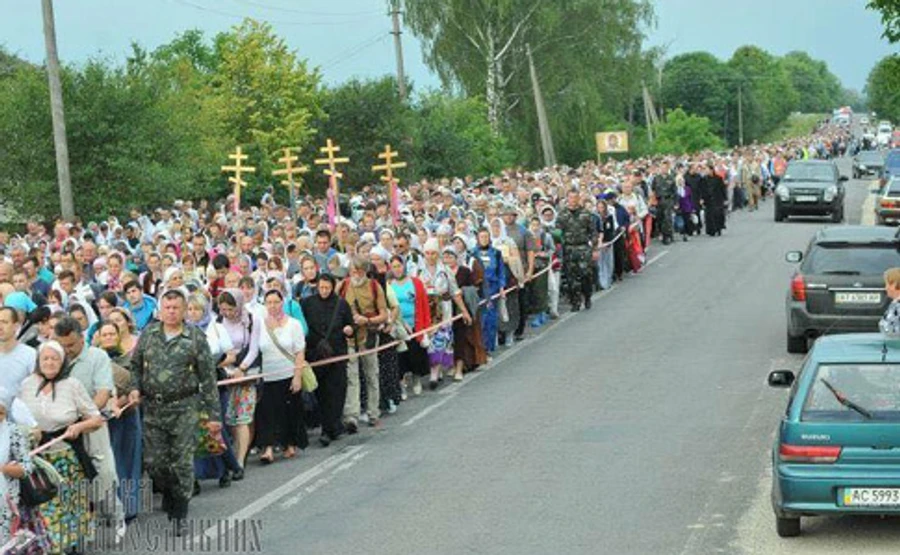 Парубій: на 26 липня в Києві готуються масові провокації 