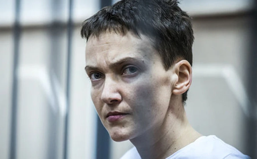 ЗМІ поспішили, назвавши Савченко винною - адвокат