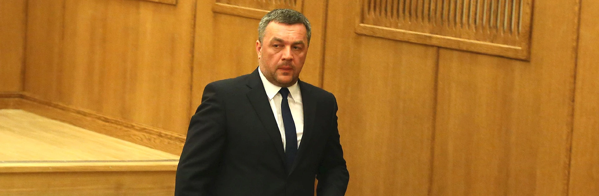 Олег Махницкий Если раньше платили за назначение в прокуратуру, то сейчас платят, чтобы там остаться