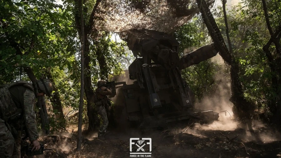 ВСУ обезвредили 880 захватчиков за сутки