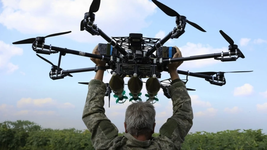 ЗСУ знешкодили ще понад тисячу окупантів