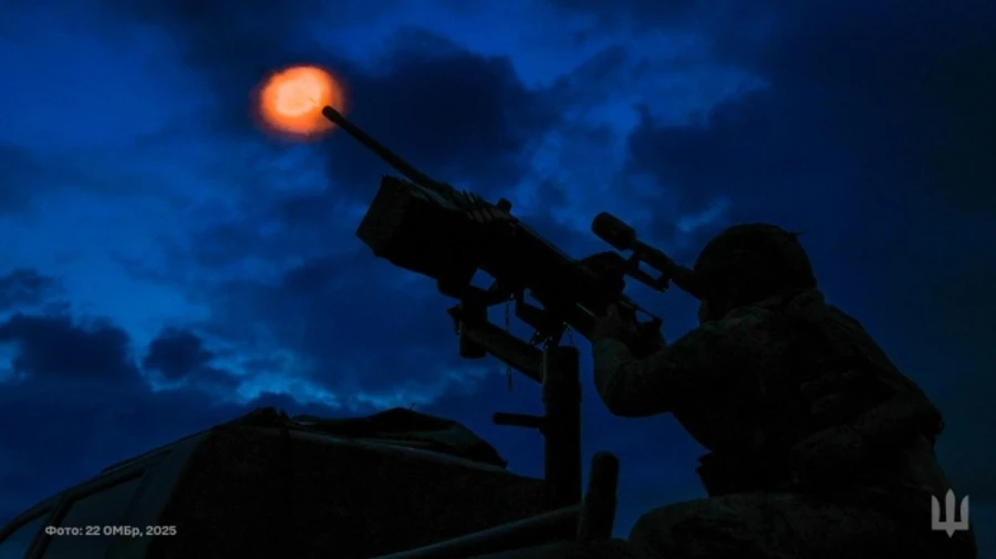 Russians attack Kyiv Oblast with drones: residential buildings damaged