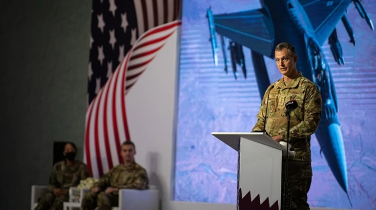 NATO insists F-35 interception of Russian drone attack on Poland was effective