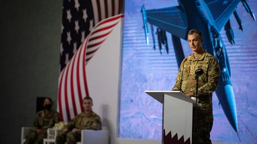 NATO insists F-35 interception of Russian drone attack on Poland was effective