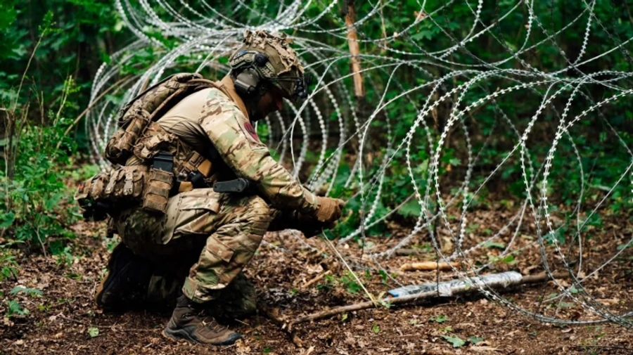 Russia loses 890 soldiers over past day