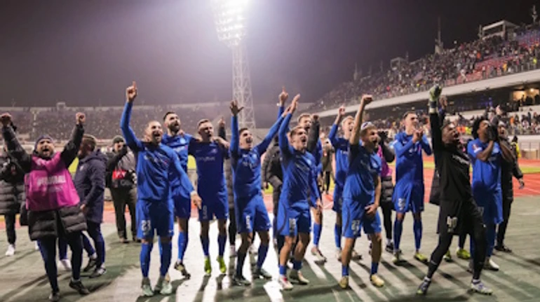 Школьники Верпаковскиса, которые успешнее Динамо: все о последнем сопернике киевлян в Лиге Европы-2025