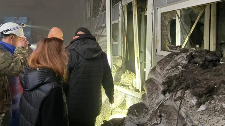 Power restored to 270,000 consumers in Kyiv; outage schedules changed in 3 cities