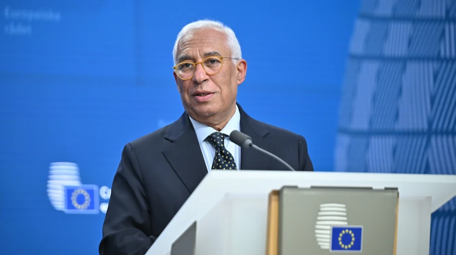 The EU has postponed the decision on sources of funding for Ukraine until December - Cost
