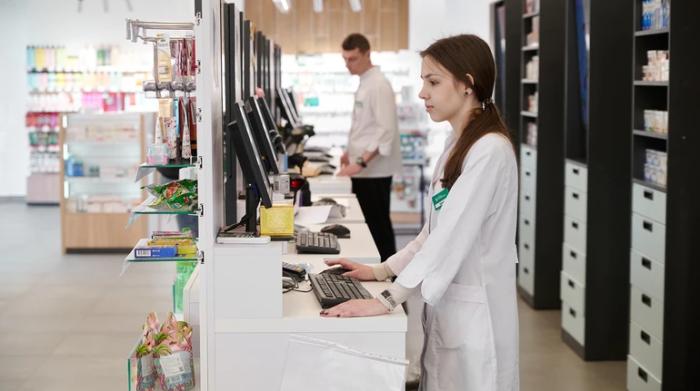 Нове покоління фармацевтів. Репортаж із Навчальної аптеки Подорожник