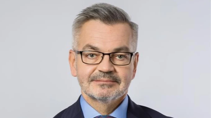 Russian activists attack Polish ambassador in St Petersburg