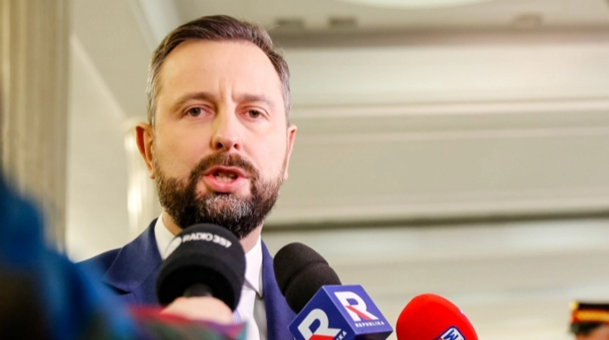 Poland speaks of "positive intentions" on transferring MiG-29 jets to Ukraine