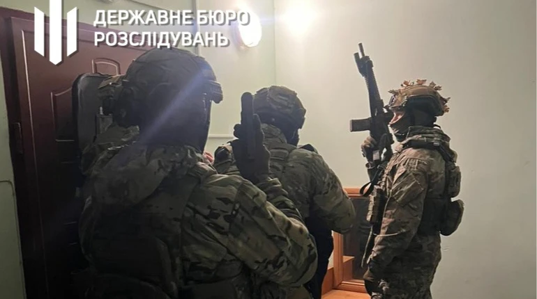 ГБР ликвидировало канал поставки кокаина: организовал украинец, отсидевший в США