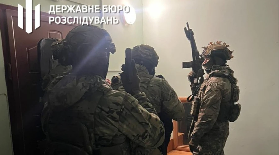 ГБР ликвидировало канал поставки кокаина: организовал украинец, отсидевший в США