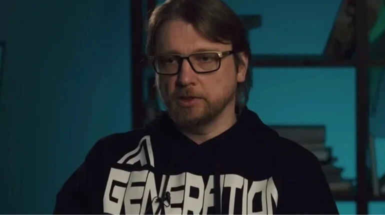 Політтехнолог Петров звільнився з військового меморіального кладовища на тлі скандалу з бронюванням