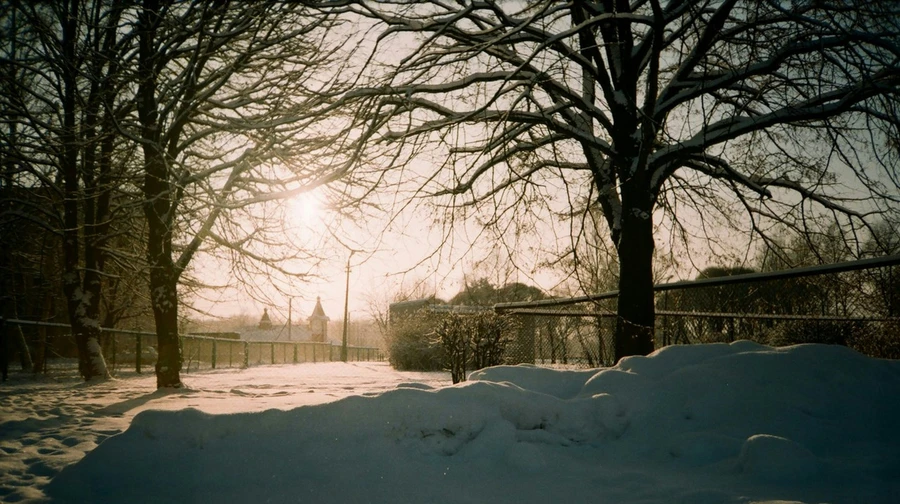 Синоптики прогнозують погодні гойдалки: то похолодання, то південний циклон