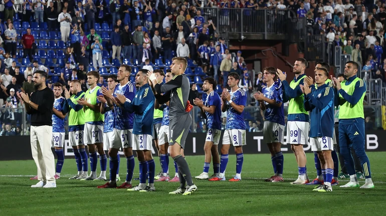 Легенда Барсы, талант Реала и любимое озеро селебрити: как в Италии строят новый футбольный гранд