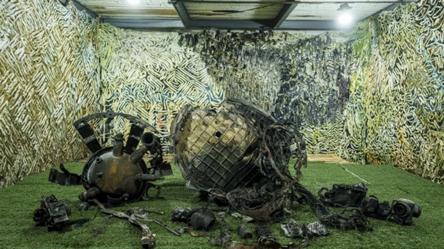 Разведка США не исключает, что РФ может запустить по Украине Орешник в ближайшие дни - СМИ