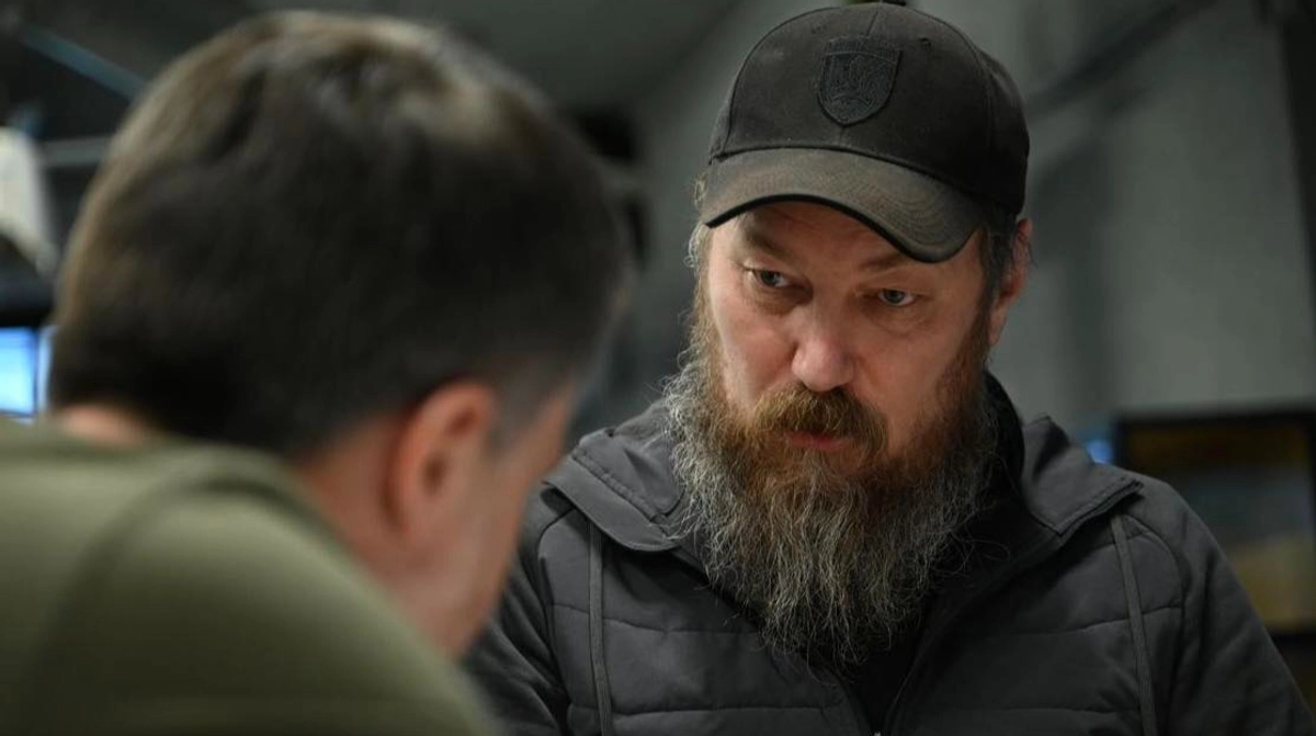 "Мадяр" підтвердив, що CБС доставили "вербових котиків" до російського порту та НПЗ