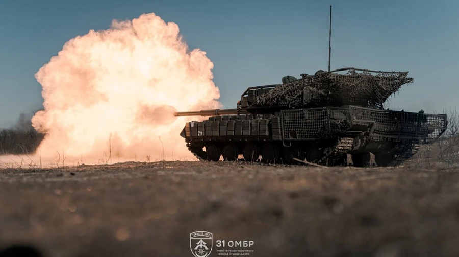 ЗСУ минулої доби відбивали 120 ворожих штурмів – Генштаб