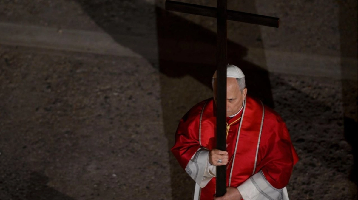 Папа Лев XIV розкритикував Трампа та закликав лідерів змінити курс