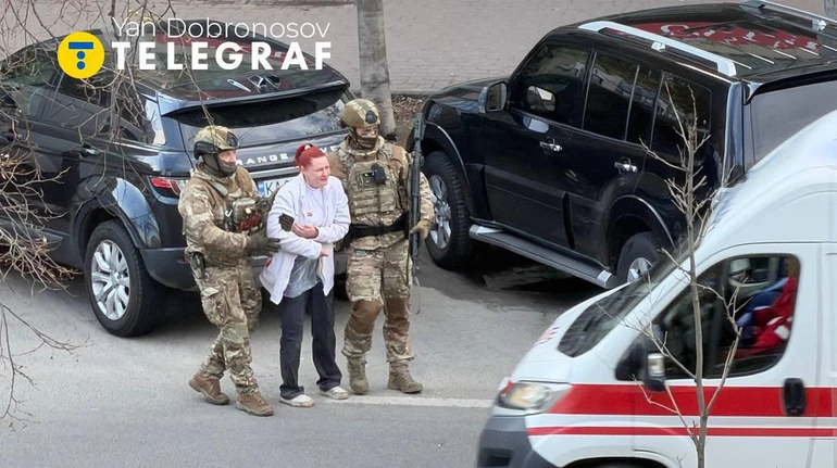 Kyiv shooting: death toll rises to six, 15 injured, including a baby