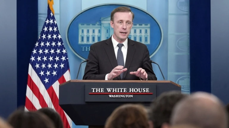 Белый дом пообещал Украине сотни тысяч снарядов и ракет до середины января – СМИ