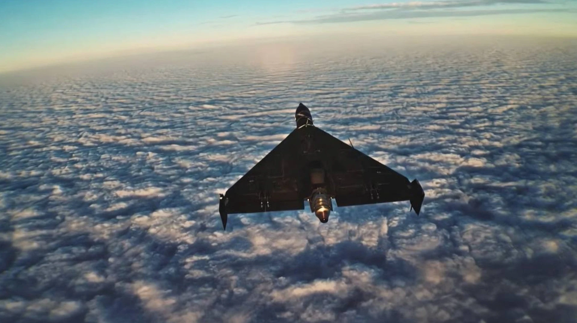 The jet threat. Can Ukraine's air defence withstand the new high-speed Shahed drones?