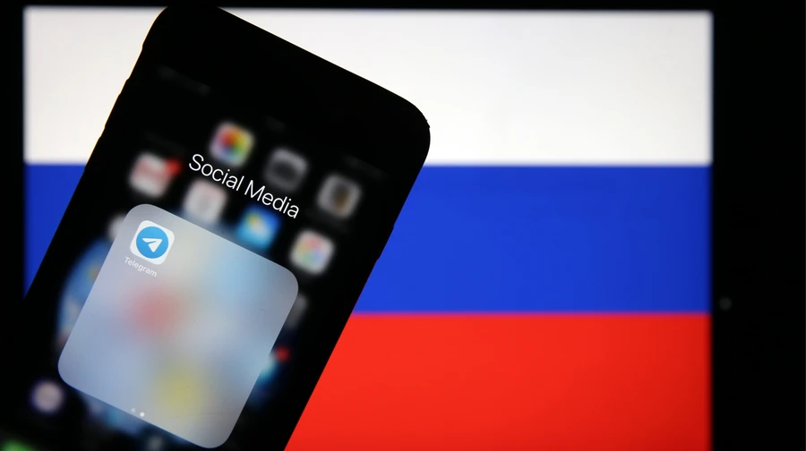 НПУ: 82% раскрытых терактов в Украине совершено с вербовкой через Telegram