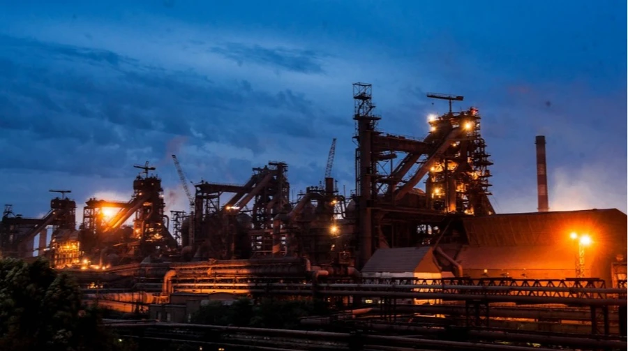 EU decision could halve Ukrainian steelmaker Zaporizhstal's capacity and force shift to pig iron