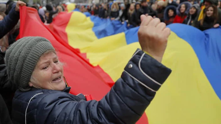 Базовий сценарій – у Молдові буде підконтрольний Москві уряд після виборів у вересні