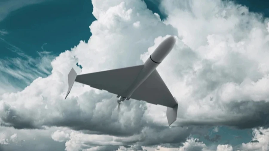 Russians building underground workshops for Shahed drone production at Alabuga – photo