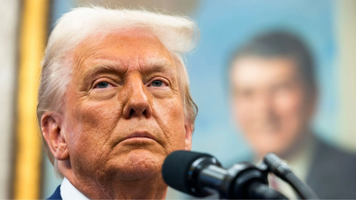 Trump: End of Russia-Ukraine War "Closer Than Ever Before