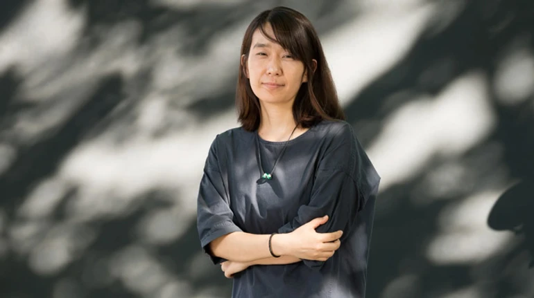 Хан Канг отримала Нобелівську премію з літератури: головне про південнокорейську письменницю