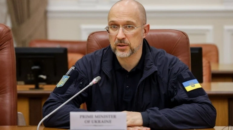 Шмигаль: Україна не продовжить угоду з транзиту російського газу