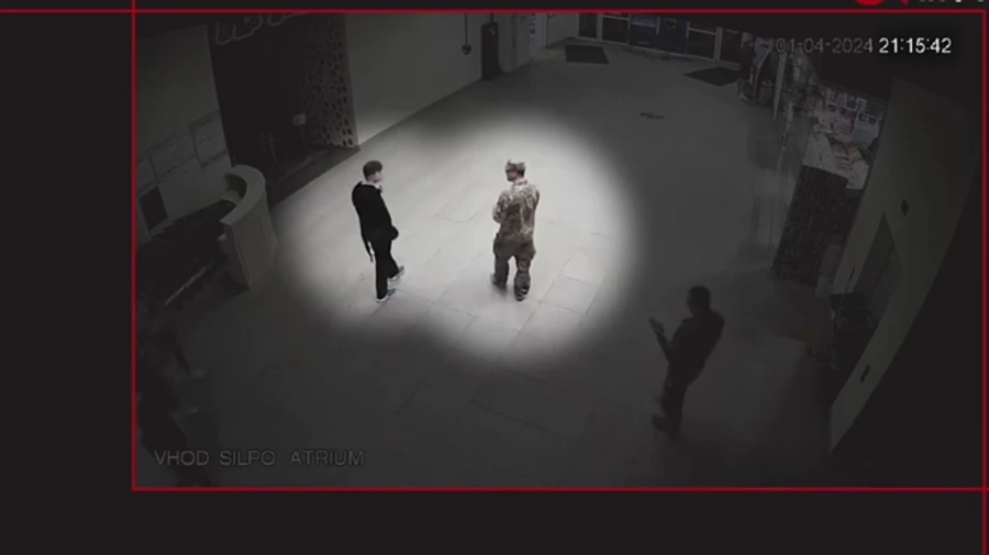 Повестка как месть журналисту Слідства.інфо: Расследование продолжается, подозрения не вручены