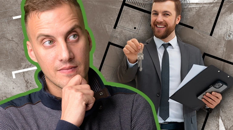 Третий лишний? Нужны ли риелторы по недвижимости