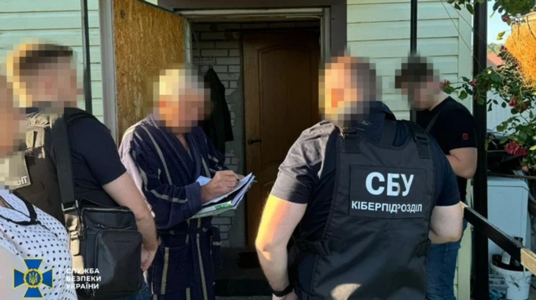 Готували заворушення і захоплення Ради − СБУ повідомила про затримання провокаторів