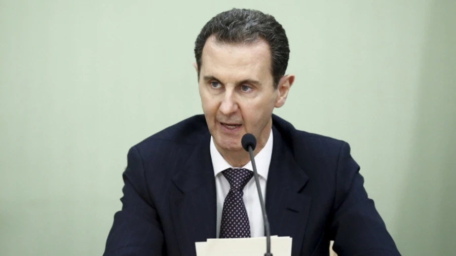 Суд во Франции подтвердил ордер на арест Асада за химические атаки