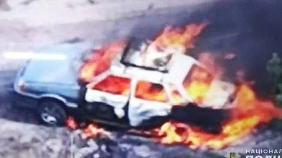 Россияне убили мужчину, который вез продукты в приграничные села Черниговщины