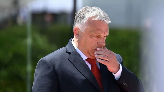 Орбан подтвердил, что встретится с Трампом, который сможет остановить войны