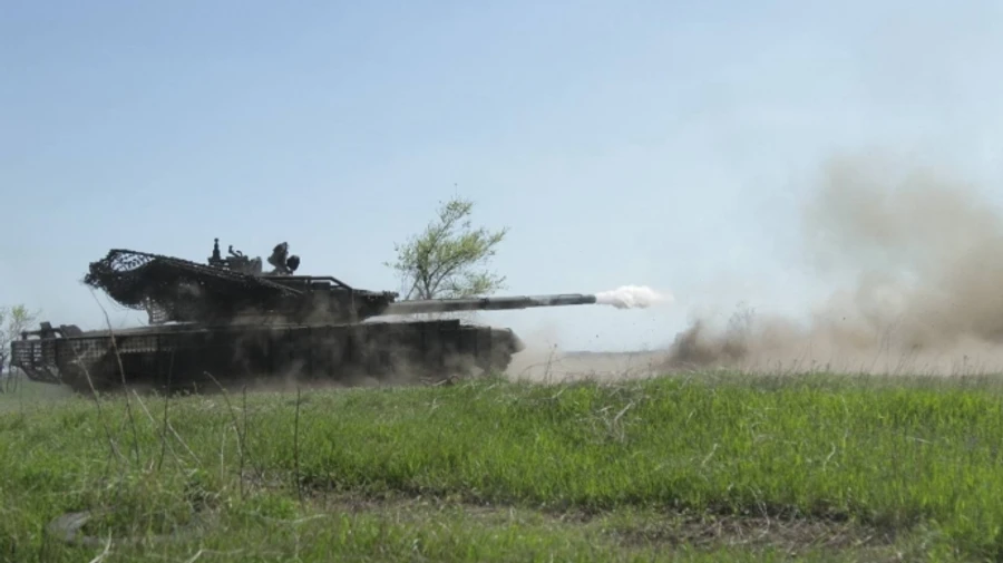 Russia loses 1,130 soldiers in Ukraine over 24 hours