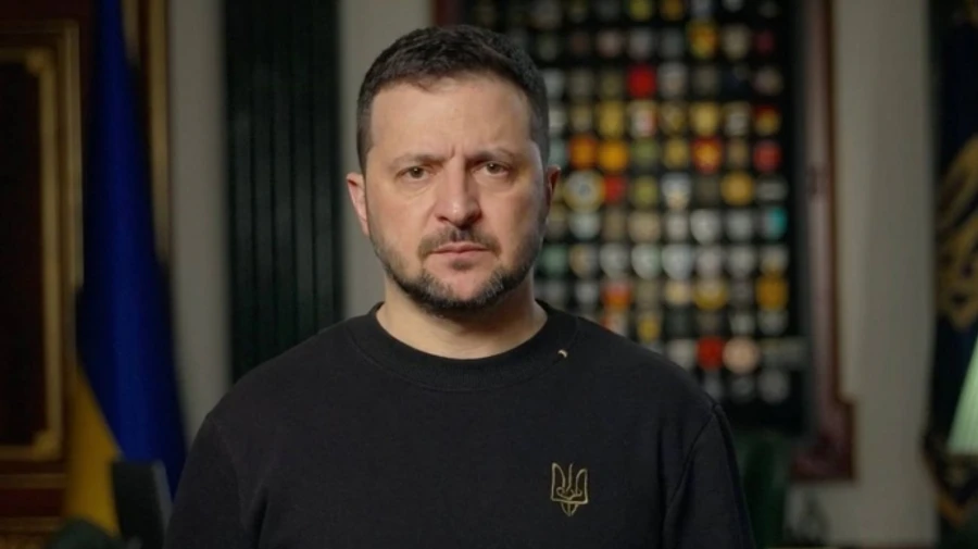 Zelenskyy announces creation of Entrepreneurship Support Council