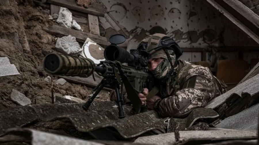 Генштаб: На фронте с начала суток произошло 133 столкновения